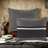 -piece Faux Suede Bedding Set, Soft Polyester, Transitional Style For King Size Beds