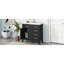 Meuble-lavabo élégant avec rangement spacieux et fabrication durable-2118039480