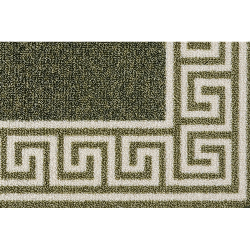 Non Slip Area Rug Hallway Rug Kitchen Floor Mats Rugs, Rectangle 120 x 172 cm