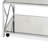 Markovich 3 - Piece Living Room Table Set