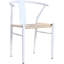 Chaise de salle à manger Beck-273155387