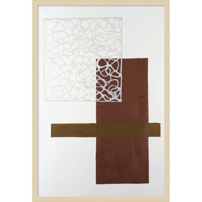 Nooks and Crannies No. 4 Print