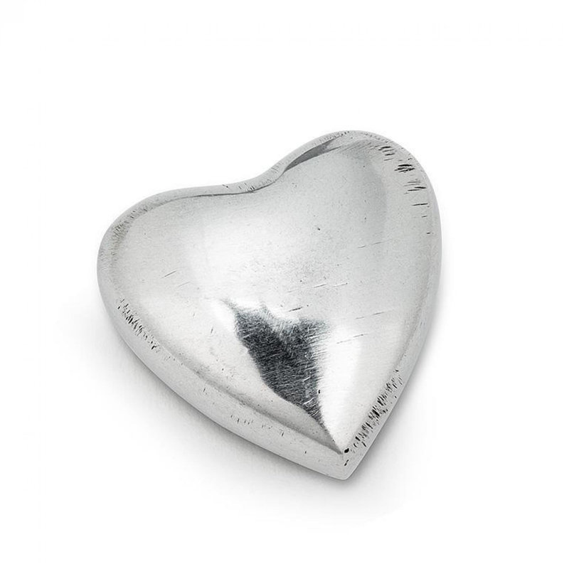 Chunky Heart Token Vase Fillers