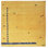 Gabbeh Machine Washable Area Rug with Built-in Padding and Non-Slip Backing