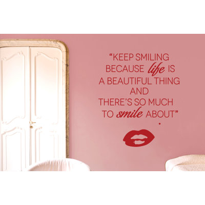 Wall Decal