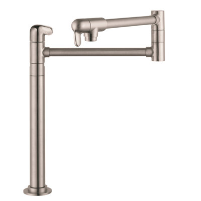 Allegro E Pot Filler