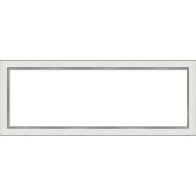 Eva Narrow Framed Dry Erase Magnetic Board Organization Boards