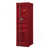 Red is out of stock