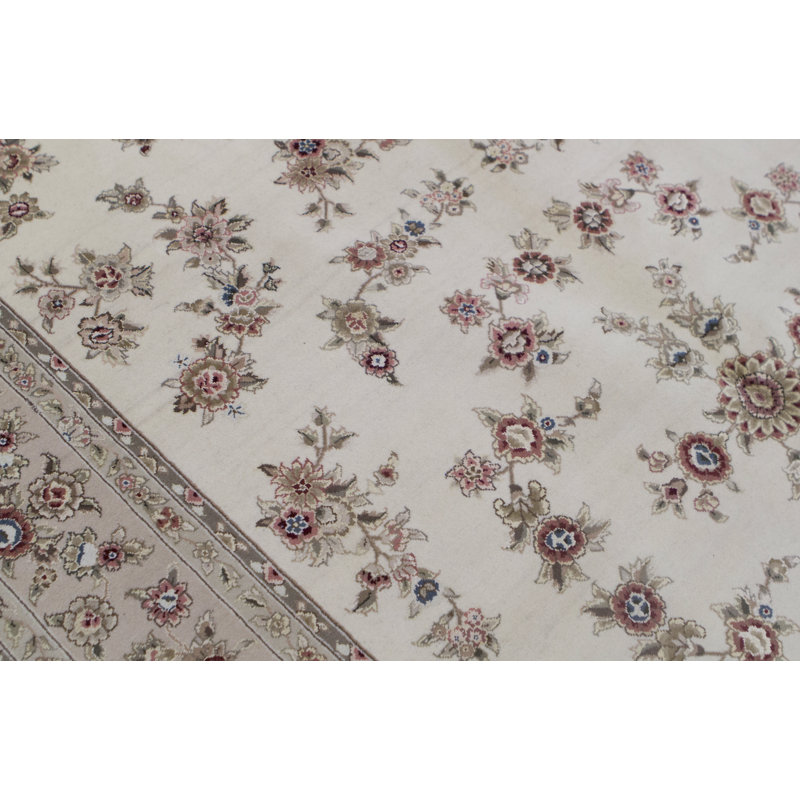Elegance One-of-a-Kind 6' X 9' Area Rug
