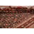Vegetable Dye   Runner Rug 4x14