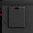 Steel Security Safe And Lock Box With Electronic Keypad - Secure Cash