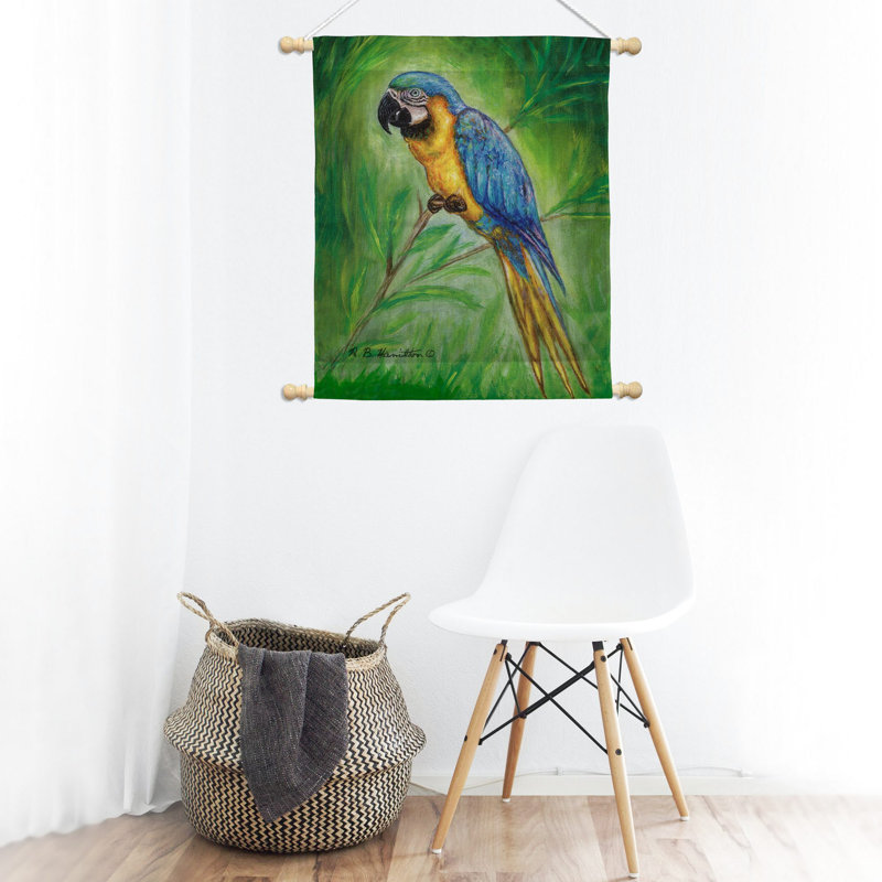 Polyester Wall Hanging