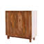 90cm Solid Wood Sideboard