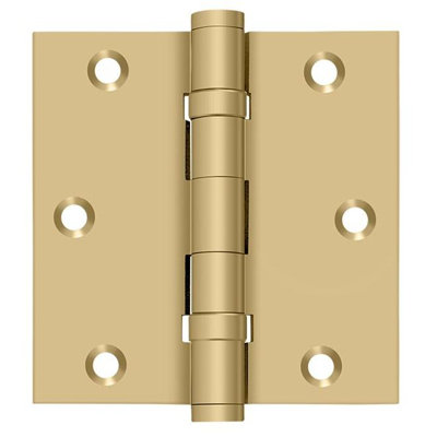 102'' x 102'' Butt Bearing Hinge