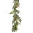 Hemlock 72'' in. Faux Pine Garland