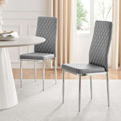 Chaises de salle à manger Morgan