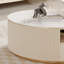 Ensemble de table de thé extensible Rock Slab