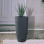 Pot à fleurs rond Charnise-269931187