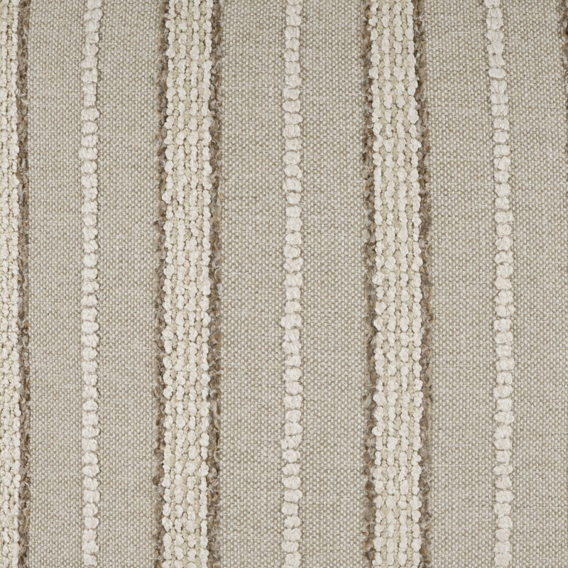 Montauk Square Pillow Cover & Insert, Sand, Square 20"