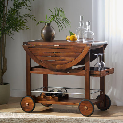 BAR CART by Breakwater Bay