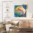 Sireci Baseball Paint Splash-109096479