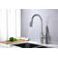 Robinet de cuisine avec douchette extractible