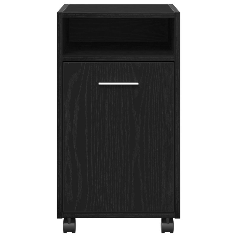 Rectangle Accent Cabinet