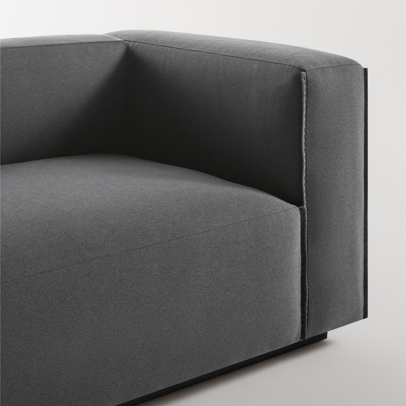 Cleon Sofa, Maharam Meld in Panda