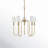 Sanibel 5-Light Chandelier-638889200