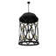 Grafton 18 - Light Chandelier
