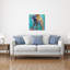 Iris Scott - reproduction sur toile-18757216-74386261-74386266
