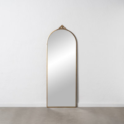 Niotaze Metal Flat Mirror