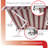 Advaning 8'x6' Manual Patio Retractable Awning-14236691-14236692