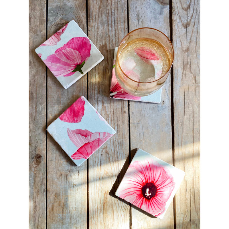 Marble Coaster