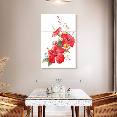 Harnek Exotic Hibiscus