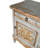 Cova 23'' W Solid Wood Nightstand