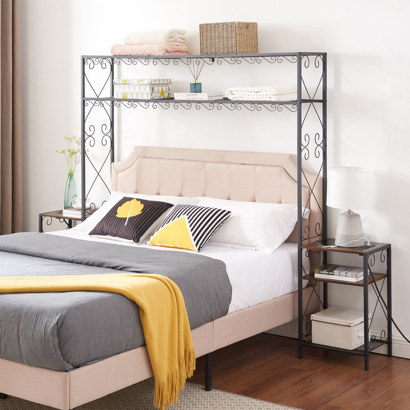 Headboard