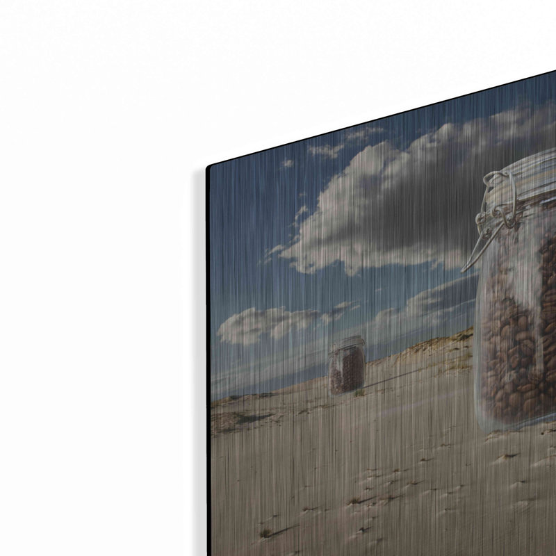 «Coffee» par Dariusz Klimczak, H 12 po x l 12 po