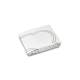 Artemide Embroidery By DEA Duvet Cover
