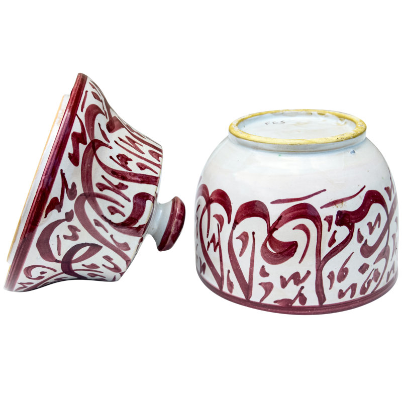 Ceramic / Porcelain Jar