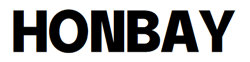 HONBAY logo