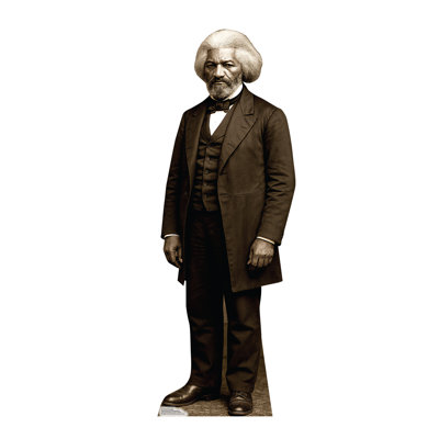 Fredrick Douglas