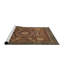 Tapis 100% abstrait 2356 lavable à la machine ABS2356-1217806689
