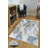 Premium Hall Carpet, 31.5 x 59.1 Inches | 100% Polyester, 0.4 in Pile Height, Antibacterial & Non-Slip PVC Dot Underside | Woven Design with 3D Digital Printing, Machine Washable, Ideal for Home Decor & Entryways-713687057