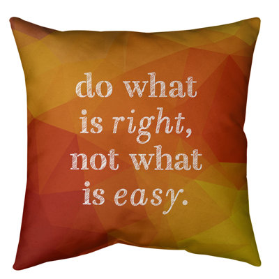 Coussin de sol