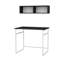 Bureau moderne Hussum-864022623