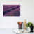 Canvas selected