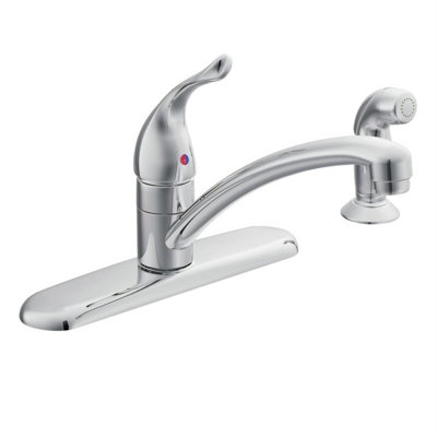 Robinet de cuisine MOEN Chateau 7430