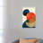 Mid Century Modern VIII by Ana Rut Bré - Gallery-Wrapped Canvas Giclée on Canvas-2048704919-2048704914