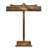 16" High Utica Library Banker's Lamp